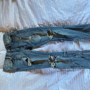 mnml jeans M1 STRETCH DENIM Size 28